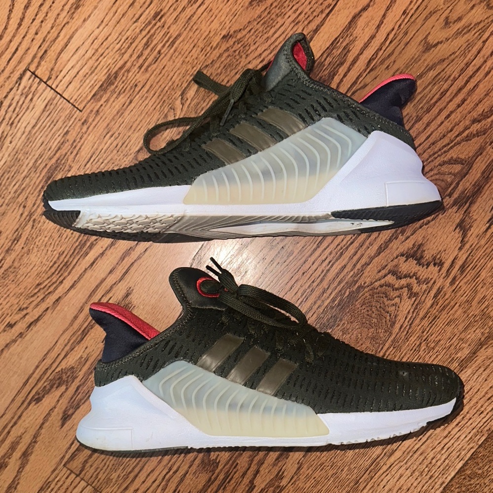 Men’s 10.5 Adidas ClimaCool Sneakers